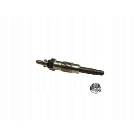 Świeca żarowa Opel Astra I F 1.7TD Kadett E 1.7D OE 1214044 93183740