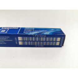 Świeca żarowa Opel Astra I F 1.7TD Kadett E 1.7D OE 1214044 93183740