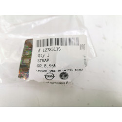 Wielofunkcyjny pasek zaciskowy GM Opel Chevrolet OE 12783115