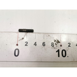ŚRUBA KOLEKTORA WYDECHOWEGO HYUNDAI TERRACAN 2001- 0K55113455A 0K551 13455A
