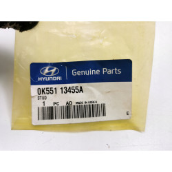 ŚRUBA KOLEKTORA WYDECHOWEGO HYUNDAI TERRACAN 2001- 0K55113455A 0K551 13455A
