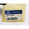 ŚRUBA KOLEKTORA WYDECHOWEGO HYUNDAI TERRACAN 2001- 0K55113455A 0K551 13455A