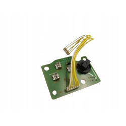 Board-Volt 2001-2002 Chrysler Prowler MOPAR OE 04883182