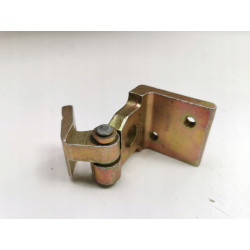 Zawias górny drzwi prawy tył Audi A4 1995- OE 8D0833402A