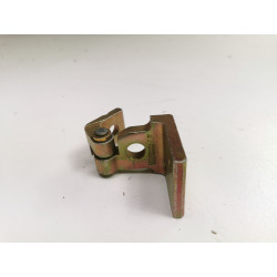 Zawias górny drzwi prawy tył Audi A4 1995- OE 8D0833402A