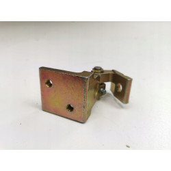 Zawias górny drzwi prawy tył Audi A4 1995- OE 8D0833402A