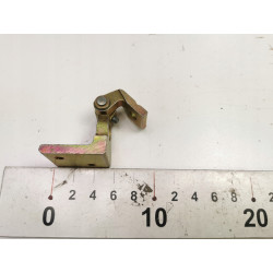 Zawias górny drzwi prawy tył Audi A4 1995- OE 8D0833402A