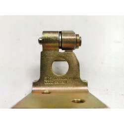 Zawias górny drzwi prawy tył Audi A4 1995- OE 8D0833402A