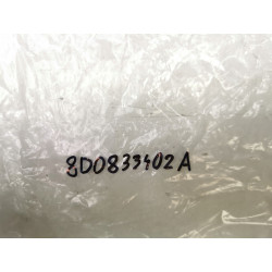 Zawias górny drzwi prawy tył Audi A4 1995- OE 8D0833402A