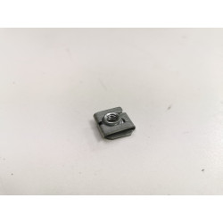 Nakrętka zaciskowa chłodnicy turbosprężarki i intercoolera Astra G 90424093