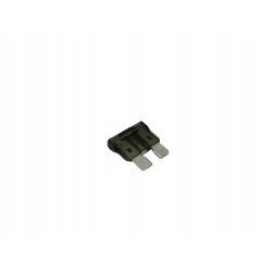 Bezpiecznik płaski 19/2X5 1A Volkswagen Bora Audi A6 N 01713119 N01713119