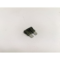 Bezpiecznik płaski 19/2X5 1A Volkswagen Bora Audi A6 N 01713119 N01713119