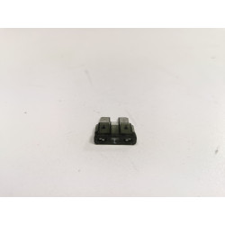 Bezpiecznik płaski 19/2X5 1A Volkswagen Bora Audi A6 N 01713119 N01713119