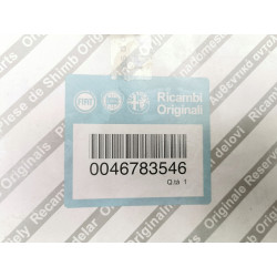 Filtr powietrza Fiat Stilo 2001- OE 46783546