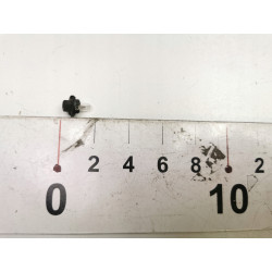 Żarówka Podświetlenia Tablicy 12V 1,2W Bx8.4d Citroen Peugeot OE 6112 60