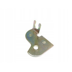 WSPORNIK CZUJNIKA ABS LEWY CITROEN C5 OE 4547H3 4547.H3