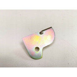 WSPORNIK CZUJNIKA ABS LEWY CITROEN C5 OE 4547H3 4547.H3