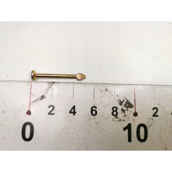 ZESTAW MONTAŻOWY SZCZĘK HAMULCOWYCH TYŁ CITROEN EVASION OE 4308.56