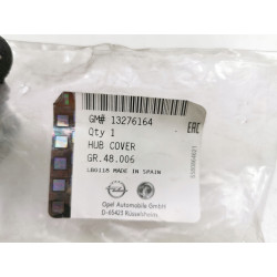 Dekielek koła Opel Astra V K OE 13276164