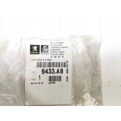 Złącze Citroen C-Crosser 2008-2013 OE 6433.A8