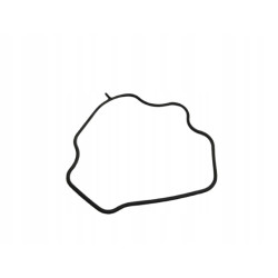 Uszczelka pokrywa pompy oleju Opel Agila B 2008- OE 95507988