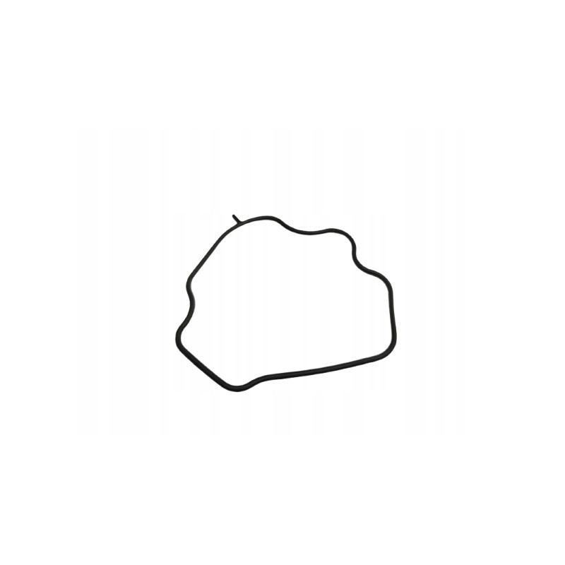 Uszczelka pokrywa pompy oleju Opel Agila B 2008- OE 95507988
