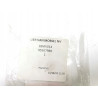 Uszczelka pokrywa pompy oleju Opel Agila B 2008- OE 95507988