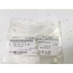Klamra sprężysta MERCEDES-BENZ OE A004991397064