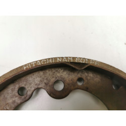 Zestaw szczęk hamulcowych tył Nissan PRAIRIE OE 44060-04A25