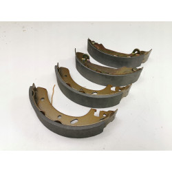 Szczęki hamulcowe tył Ford Escort Fiesta OE 96AX-2200-AB 1060102 1473069