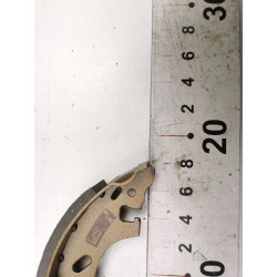 Szczęki hamulcowe tył Ford Escort Fiesta OE 96AX-2200-AB 1060102 1473069