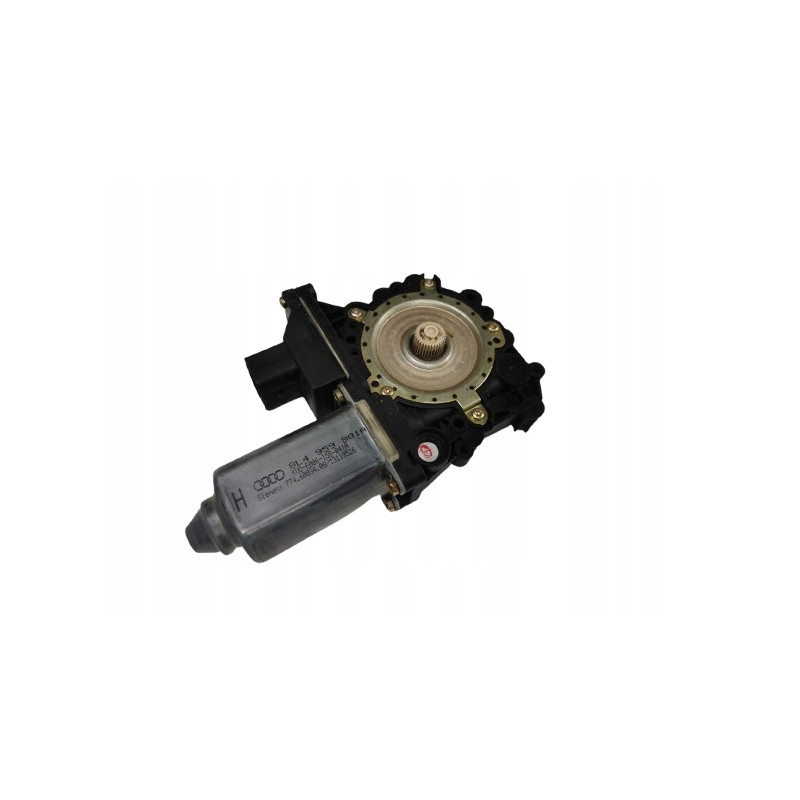 Silnik szyby lewy tył Audi A3 8L OE 8L4959801A