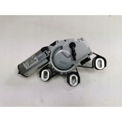 Silnik elektryczny wycieraczki tylnej szyby dyszą MERCEDES C-T A2038205342