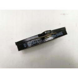 Klocki hamulcowe tył Ford Scorpio I Sierra I II OE 1652206