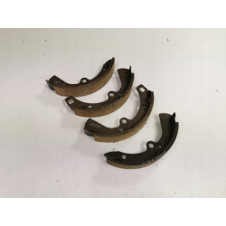 Szczęki hamulcowe tył Nissan Sunny B310 OE 44060-H6126