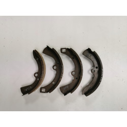 Szczęki hamulcowe tył Nissan Sunny B310 OE 44060-H6126