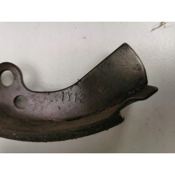 Szczęki hamulcowe tył Nissan Sunny B310 OE 44060-H6126