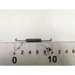 SZCZĘKI HAMULCOWE PEUGEOT 806 FIAT ULYSSE OE 4241G7 4241 G7