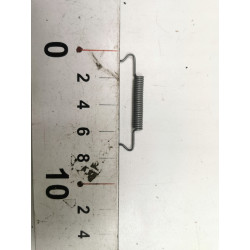 SZCZĘKI HAMULCOWE PEUGEOT 806 FIAT ULYSSE OE 4241G7 4241 G7