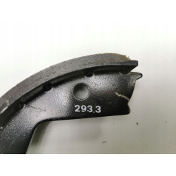 SZCZĘKI HAMULCOWE PEUGEOT 806 FIAT ULYSSE OE 4241G7 4241 G7