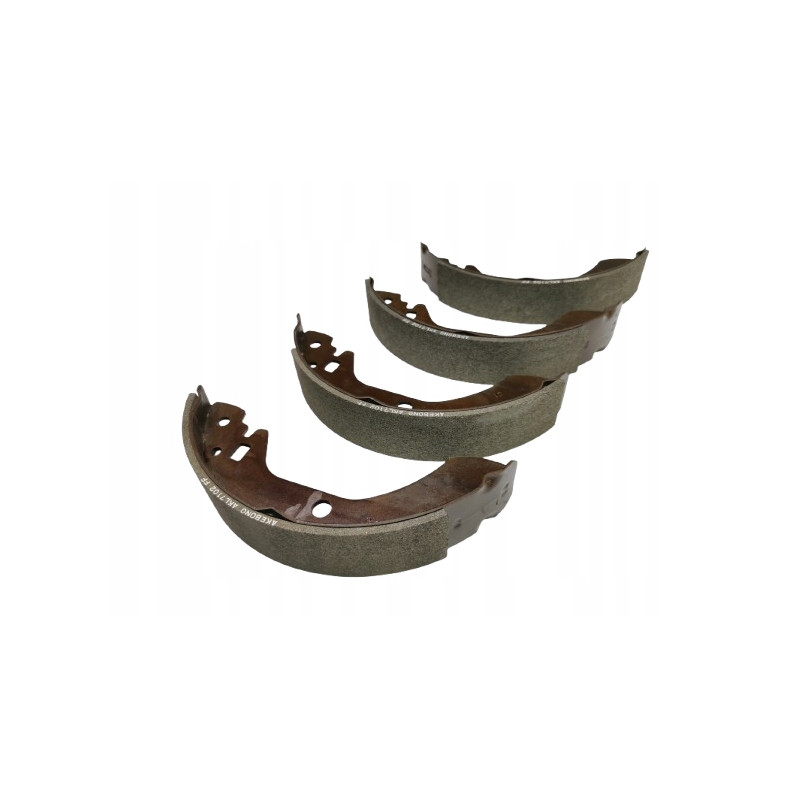 Szczęki hamulcowe tył Nissan Vanette OE AKL7102FF 44060-07C25