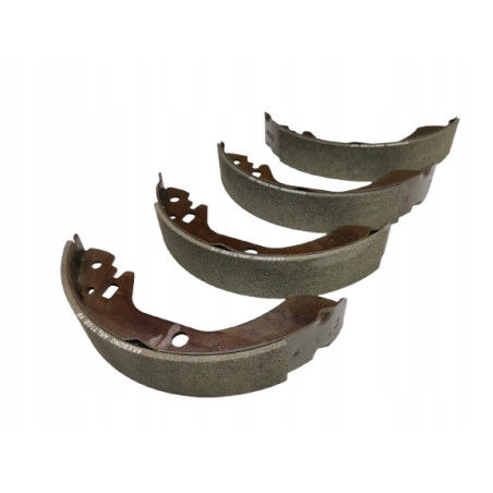 Szczęki hamulcowe tył Nissan Vanette OE AKL7102FF 44060-07C25