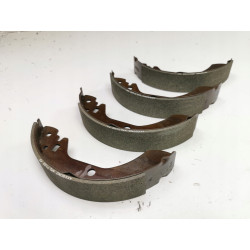 Szczęki hamulcowe tył Nissan Vanette OE AKL7102FF 44060-07C25