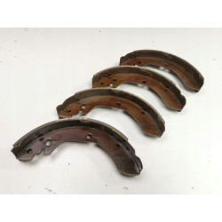 Szczęki hamulcowe tył Nissan Vanette OE AKL7102FF 44060-07C25