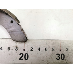 Szczęki hamulcowe tył Nissan Vanette OE AKL7102FF 44060-07C25