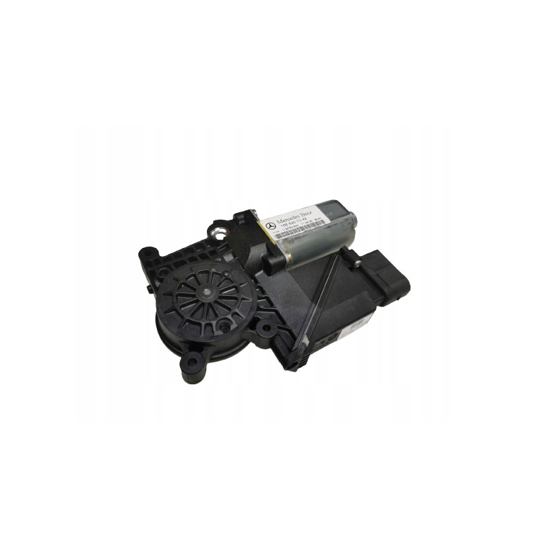 SILNIK ELEKTRYCZNY SZYBY PRZEDNIEJ PRAWEJ MERCEDES-BENZ A KLASA A1688201042