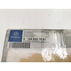 SILNIK ELEKTRYCZNY SZYBY PRZEDNIEJ PRAWEJ MERCEDES-BENZ A KLASA A1688201042