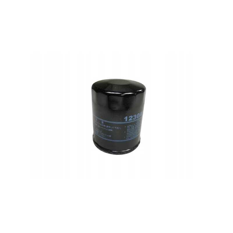 Filtr oleju FIAT PUNTO PANDA PALIO OE 1230A184 6000605218