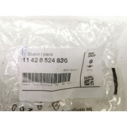 Złącze rurowe gwintowane BMW i i3 I01 LCI OE 11428524836