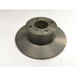 Tarcza hamulcowa przód BMW 3 Sedan E21 E30 OE 34111163128